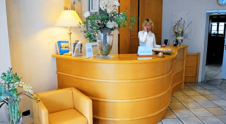 Hotel Wittlicher Hof — photo 4
