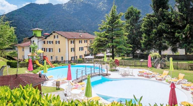 Wonderful apartment with pool | Pets allowed — photo 2