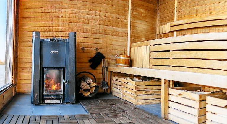 Boat with sauna, terrace & hot tub | Dogs allowed — photo 5