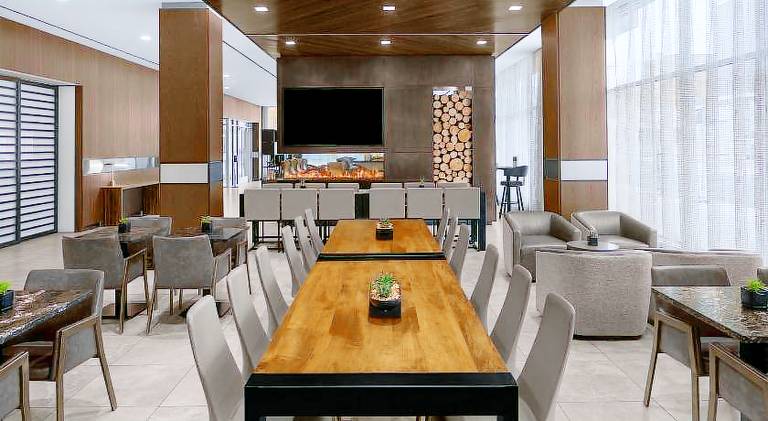 AC Hotel Bozeman Downtown — photo 3
