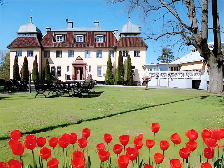 Sastaholm Hotell & Konferens in Taby