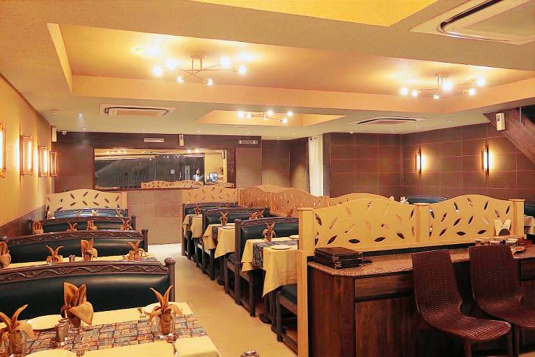Hotel Kabir — photo 4