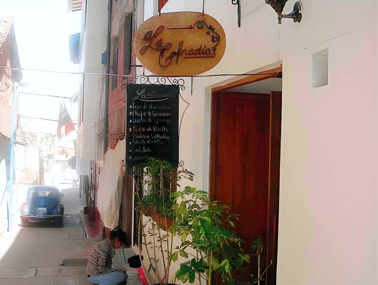 Ayenda Posada Inn in Cusco