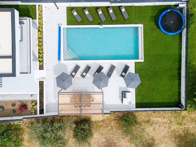 Maison de vacances Kaštel Stari