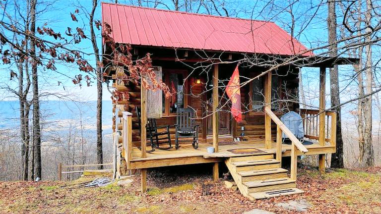 Cabin Chattanooga