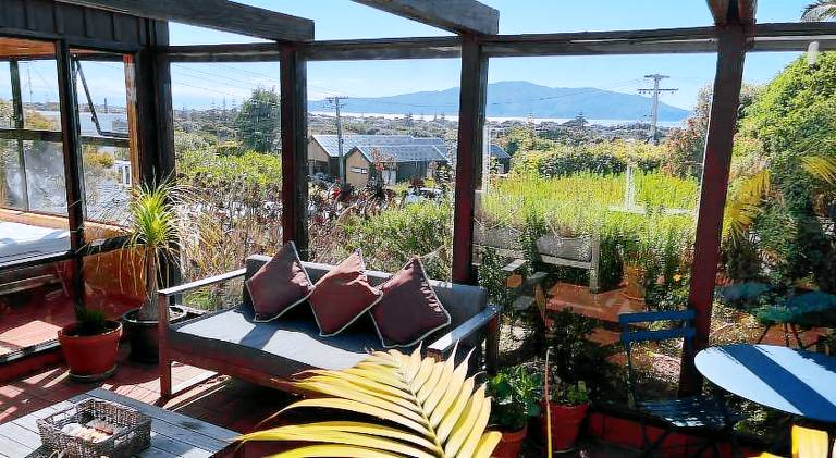 130 m&sup2; Ferienhaus