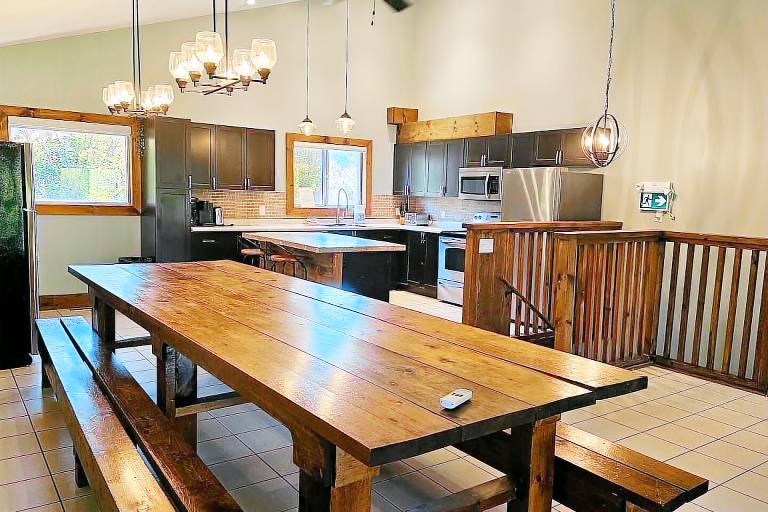 Chalet Collingwood
