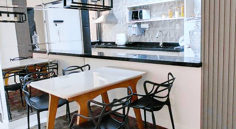 Rental apartment with 3 rooms for 8 persons — photo 2