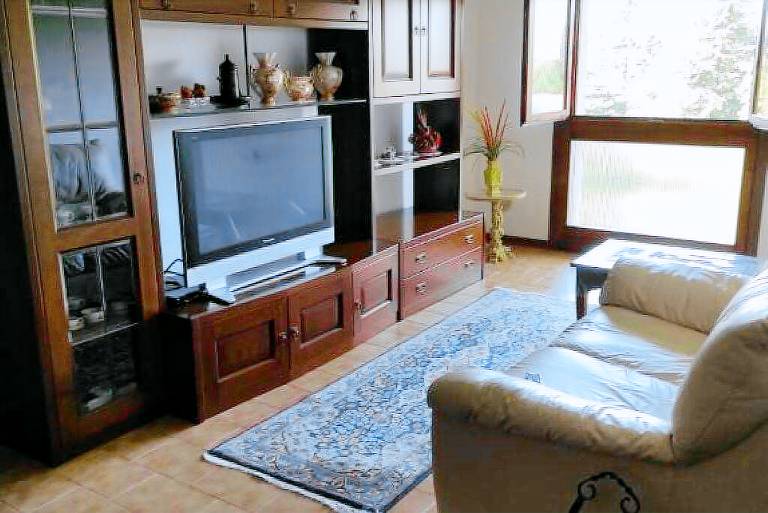 Apartament Padwa