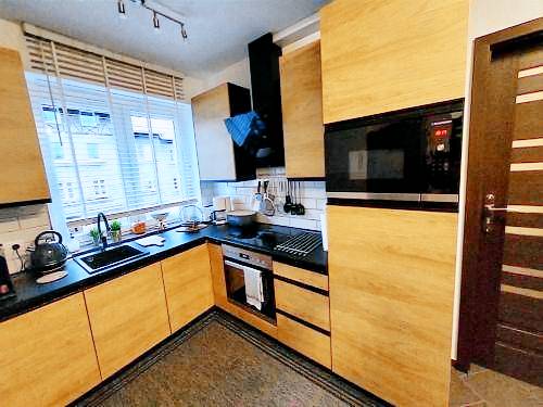 Apartament Szczawno-Zdrój