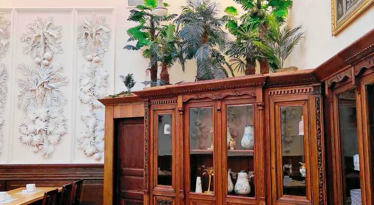 Hotel Brauhaus Wittenberg — photo 3
