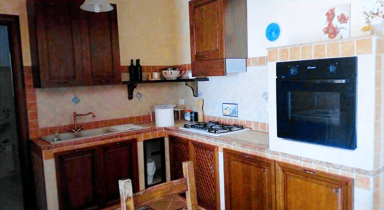 House with 2 rooms for 6 persons — photo 4