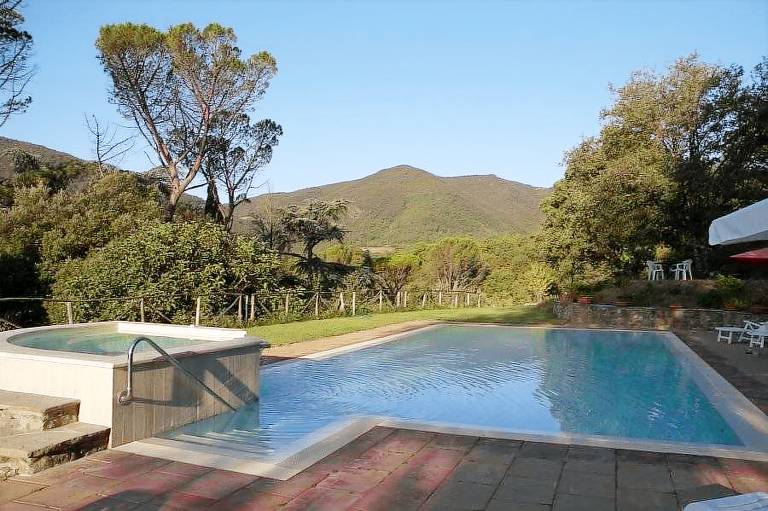 Privatzimmer Cortona
