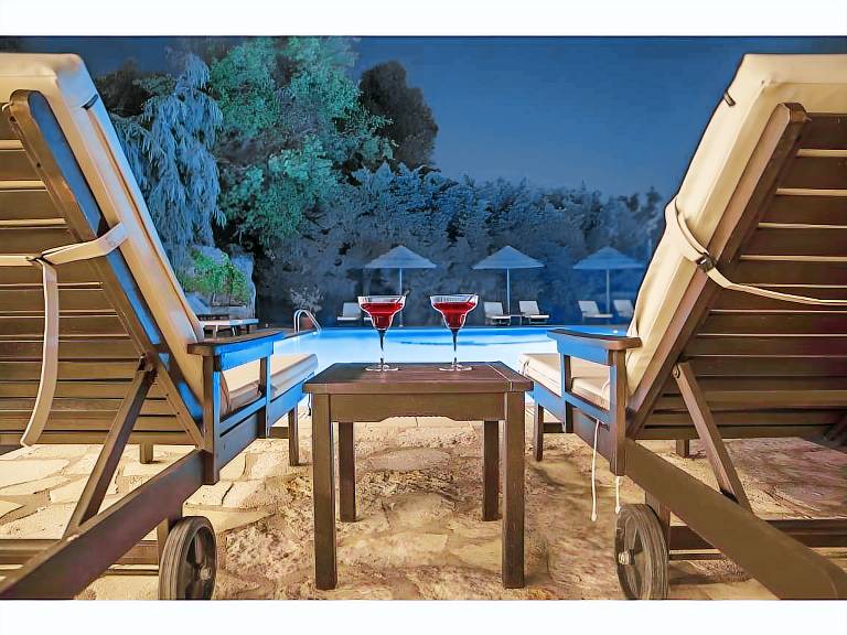 Aparthotel Gouvia