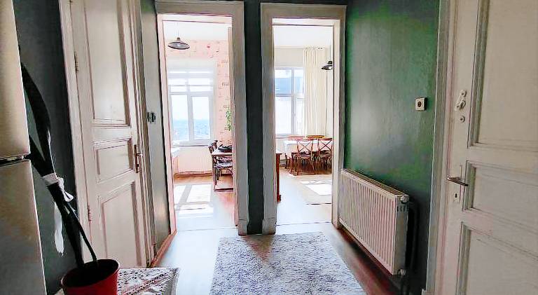 Fully equipped pleasant rental apartment with patio | Good for workation | Pets are welcome — photo 3