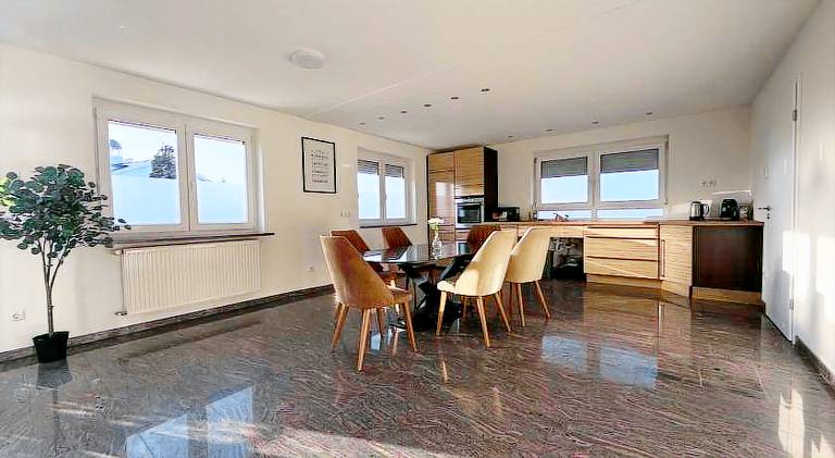 Pleasant serviced apartment | Pets are welcome — photo 2