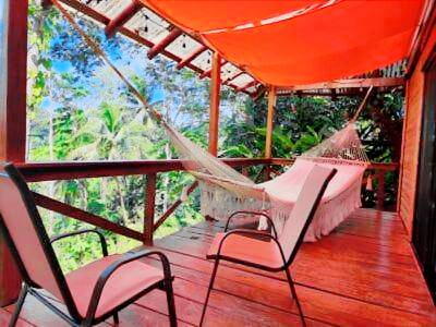 Boca Tapada Lodge — photo 5