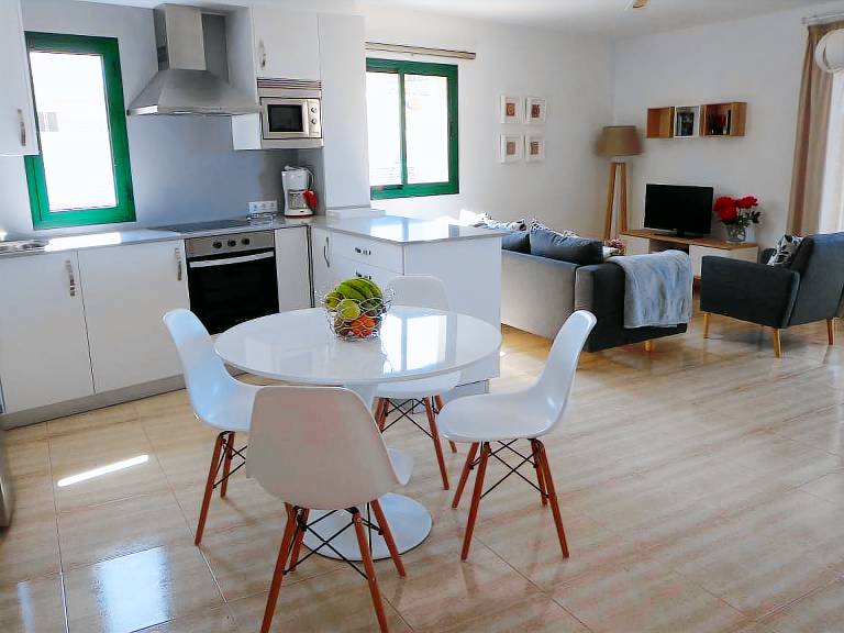 Ferienwohnung Morro Jable