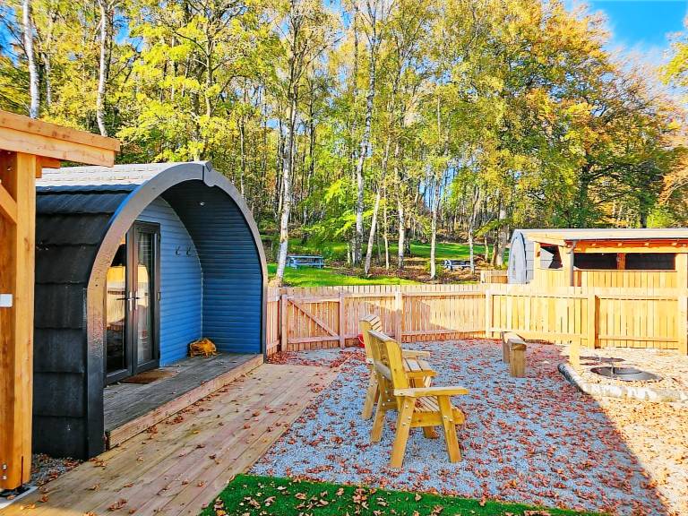 Cottage Strathisla