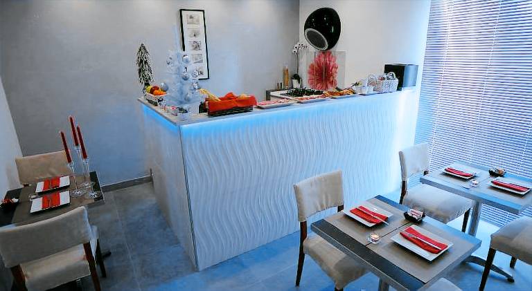 H5-5H Luxury Room — photo 2