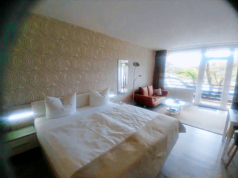 Ferienwohnung Hahnenklee