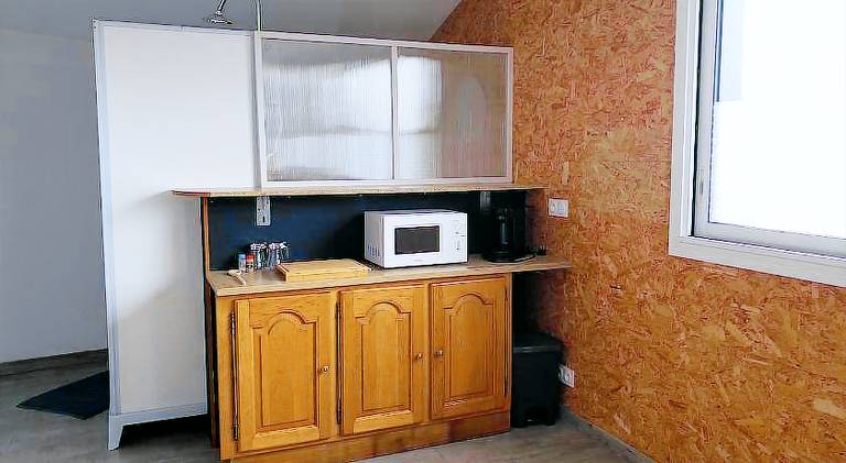 Holiday apartment with 1 room for 4 persons — photo 4