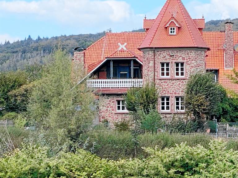 Ferienwohnung  Hemer
