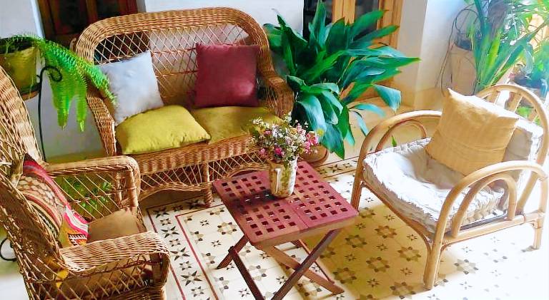Apartment | Close to Mosque–Cathedral of Córdoba | Dogs allowed — photo 2