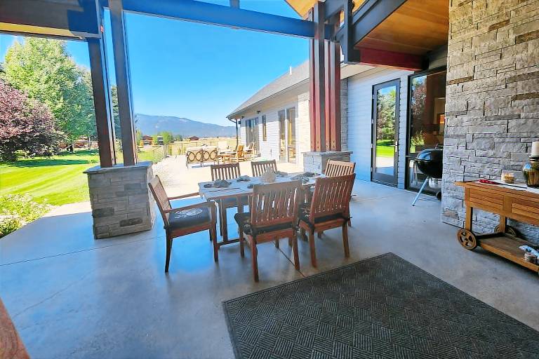 House  Alpine