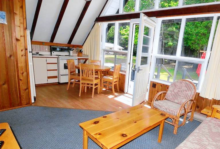 Apartment Balsam Lake