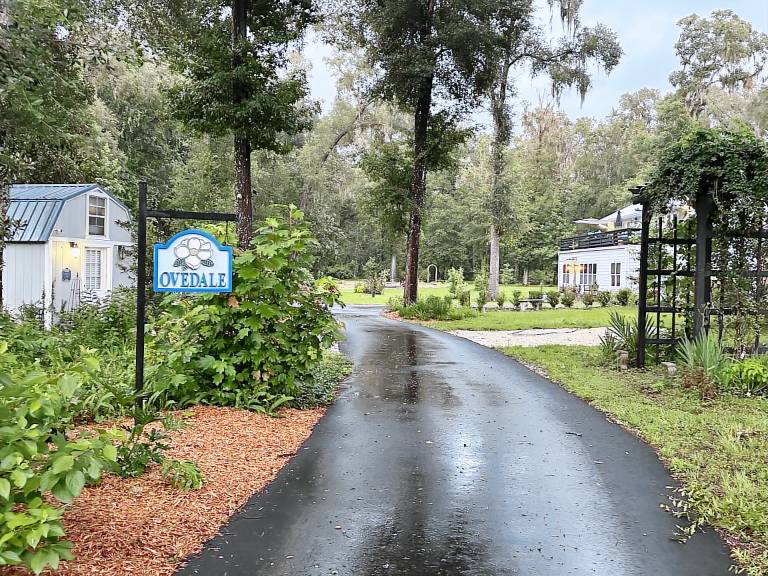 Cabin Ocala
