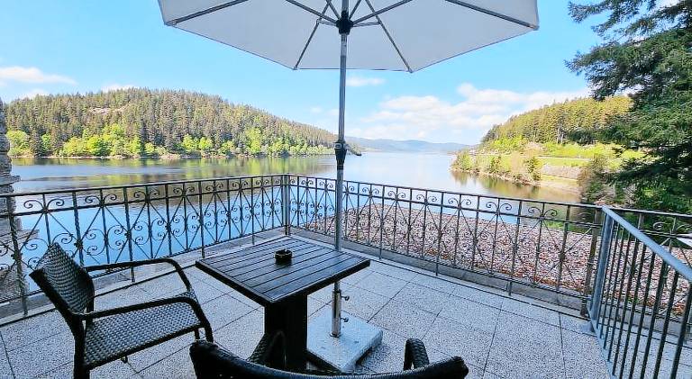 Seehotel Hubertus — photo 4