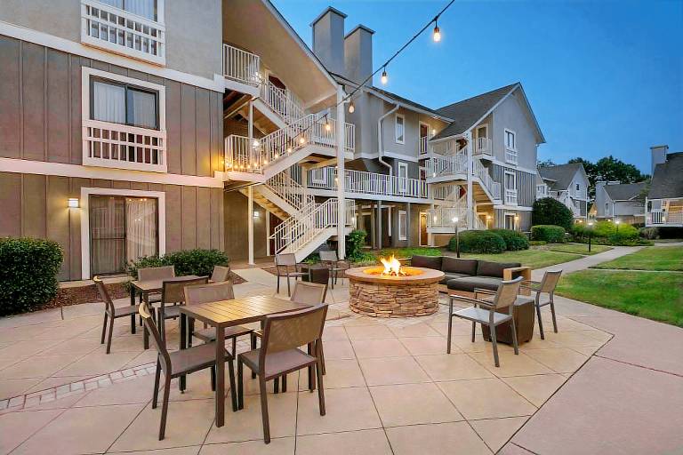 Residence Inn by Marriott Atlanta Cumberland/Galleria — photo 3