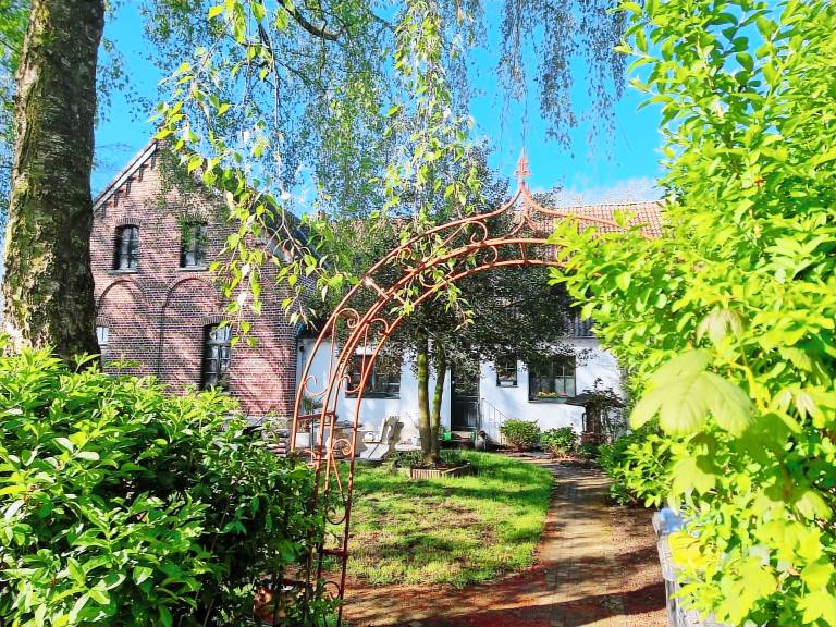 Ferienwohnung Sonsbeck