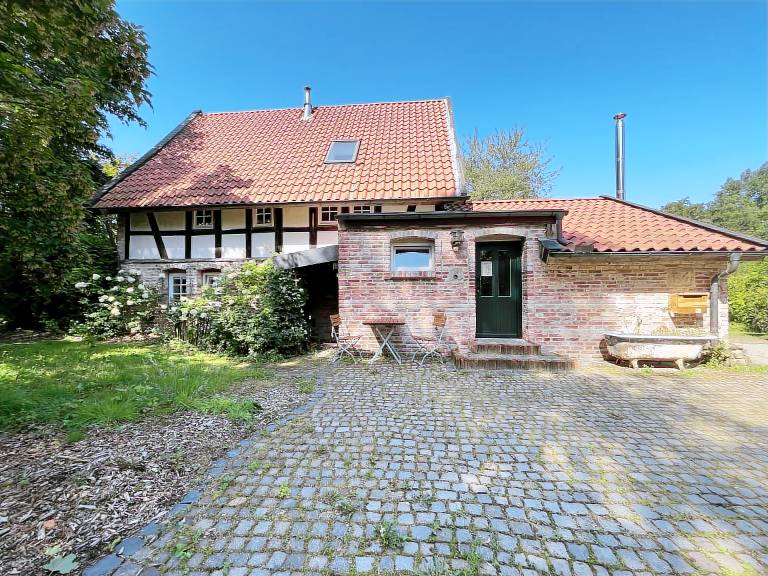 Appartement  Detmold