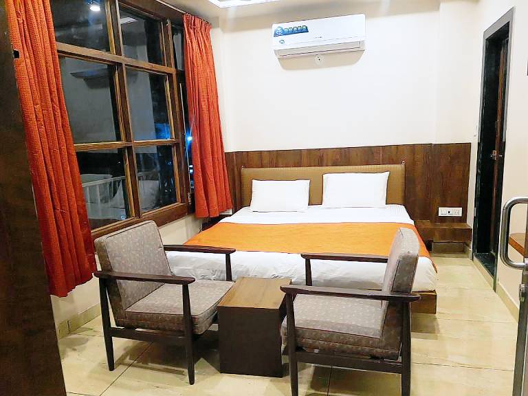 Pristina Inn, A very good place to be. — photo 5