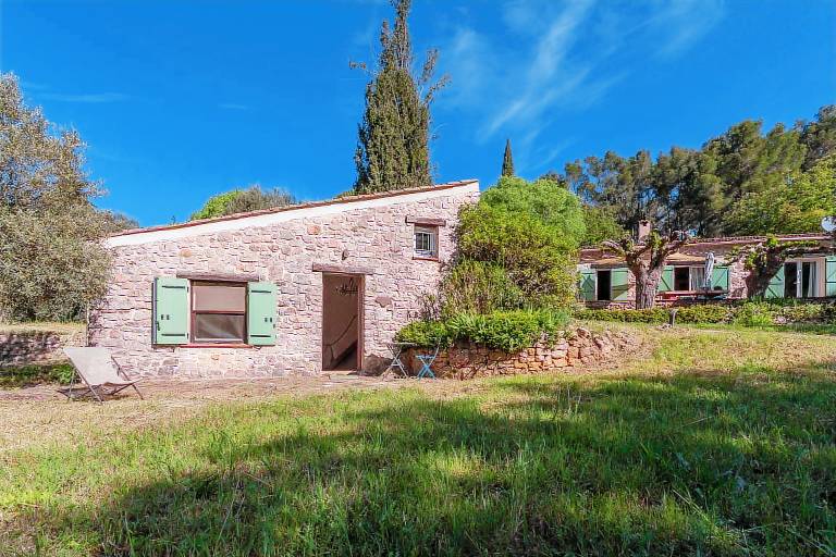 Holiday Home 'Maison - Les Bergeries De Danielle' with Private Pool, Private Terrace and Wi-Fi — photo 5