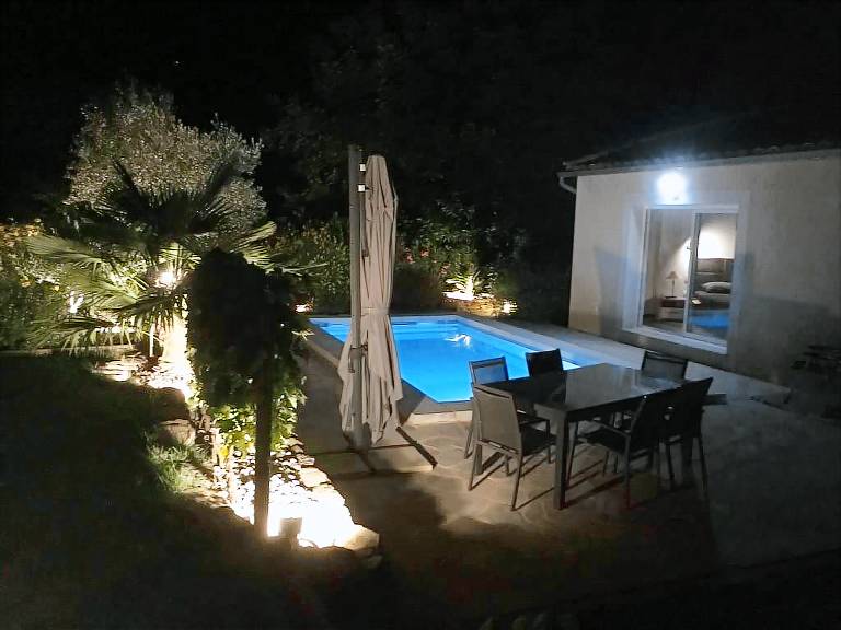 Appartement Malaucène