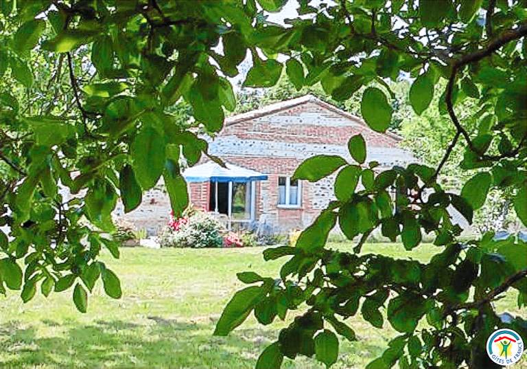 Gîte Lherm