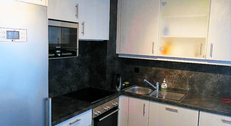 Rental apartment with 1 room for 3 persons — photo 3