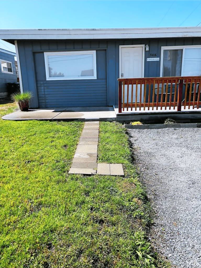 Cabin Anacortes