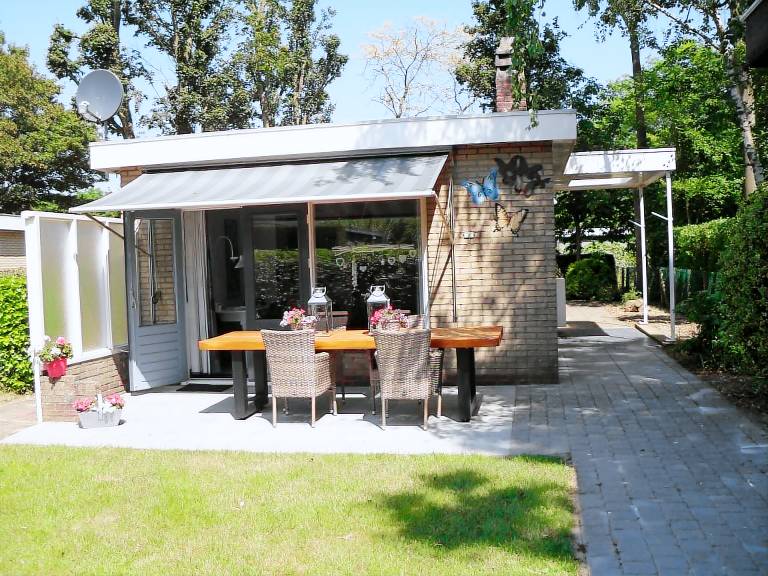 Ferienhaus Baarland