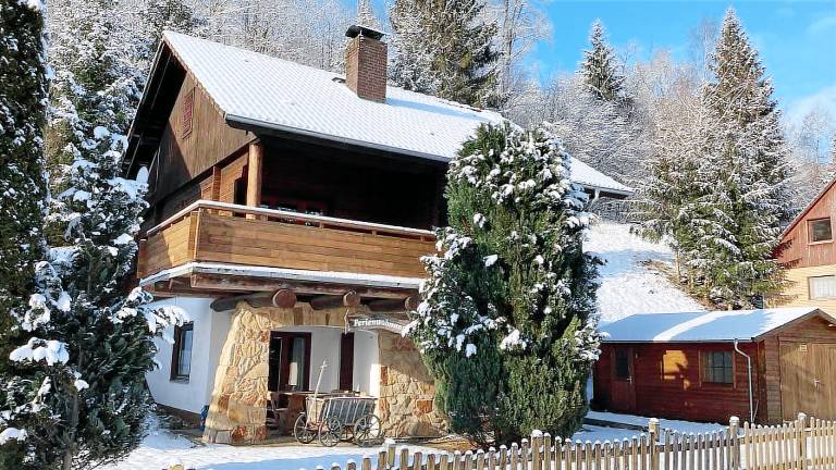 Ferienhaus  Osterode am Harz