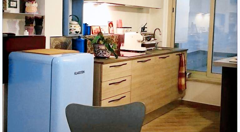Rental apartment | Next to Duomo of San Giorgio — photo 4