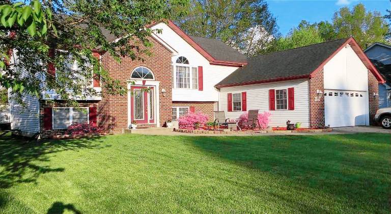 139 m² Ferienwohnung