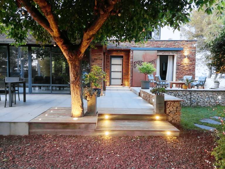 Villa Castries