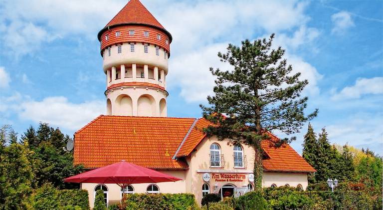 Bed & Breakfast  Bad Muskau