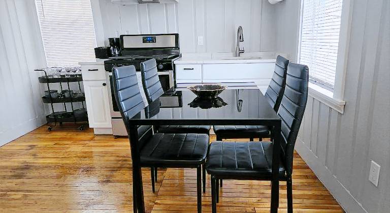 Lovely apartment | Next to the beach | Dogs allowed — photo 3