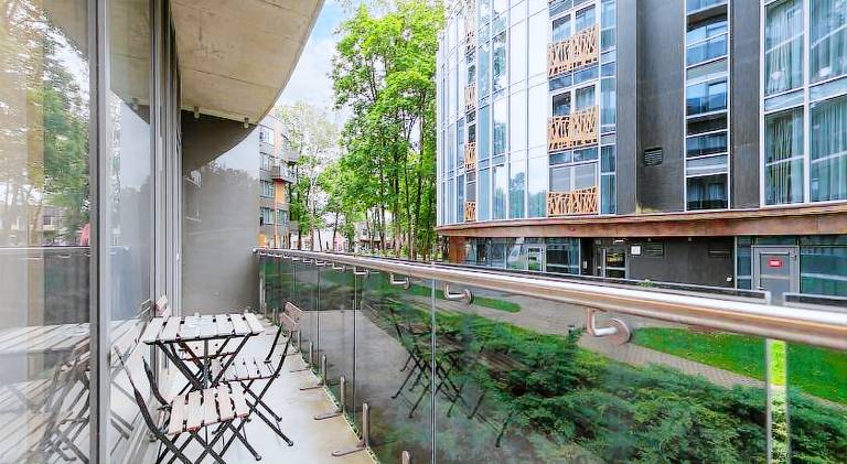 Beautiful rental apartment | Pets allowed — photo 4
