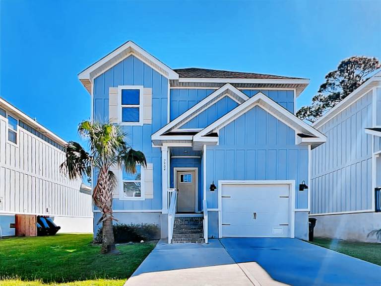 House  Perdido Key